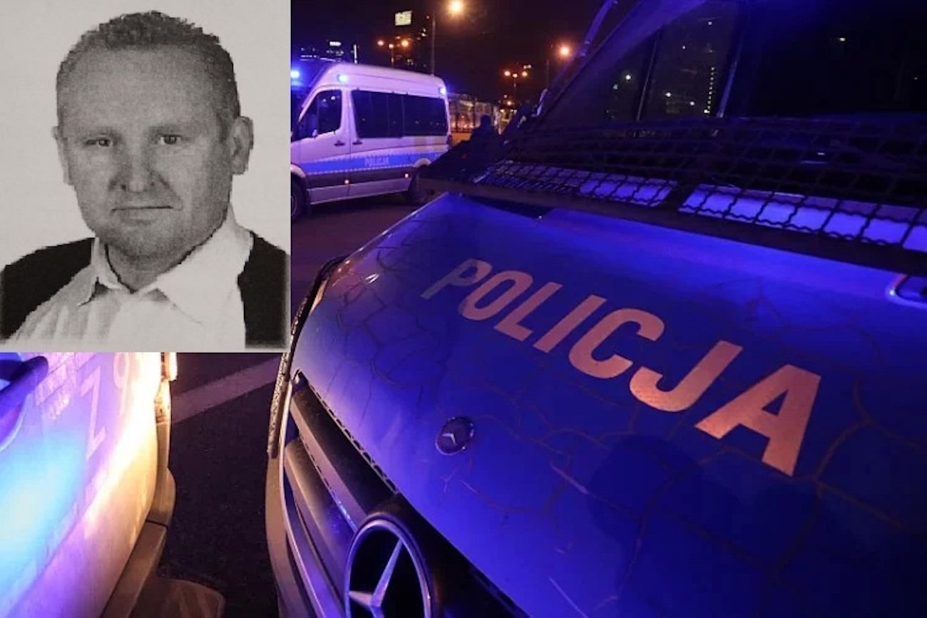 Jak się okazuje, tragicznie zmarłe małżeństwo z Borowców pod Częstochową miało jeszcze jednego syna.