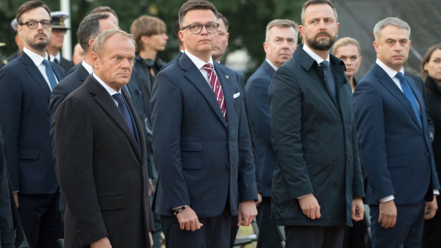 Zaskoczenie dla koalicji rządzącej. Według nowego sondażu ta partia nie weszłaby do Sejmu