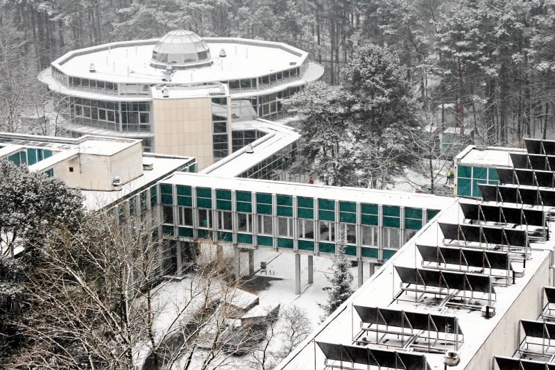 Klinika "Budzik" zawarła aneks do umowy z NFZ, który zapewnia jej lepsze finansowanie rehabilitacji osób w śpiączce.