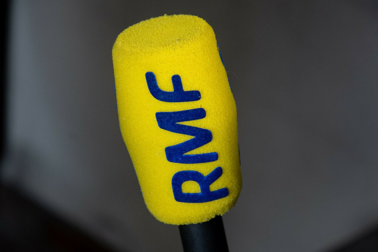 Kulisy pracy w RMF FM. Onet ujawnił szokujące relacje pracowników