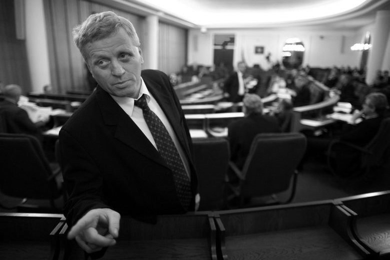 Nie żyje Stanisław Kogut, były senator PiS. Zmarł na koronawirusa.