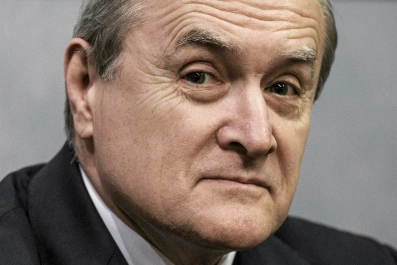 Wicepremier Piotr Gliński postraszył przed wyborami... cenzurą.