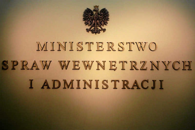 Inforafer trafia do sądu.