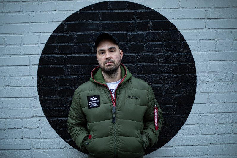 Kim jest pisarz, który obraził Andrzeja Dudę? Twórczość Jakuba Żulczyka.