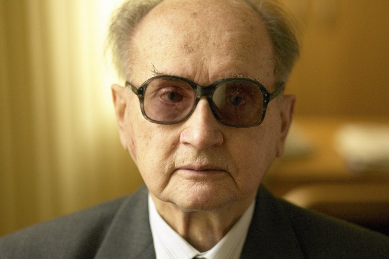 Nie żyje generał Wojciech Jaruzelski