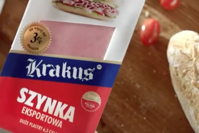 Krakus to teraz marka chińskiej firmy
