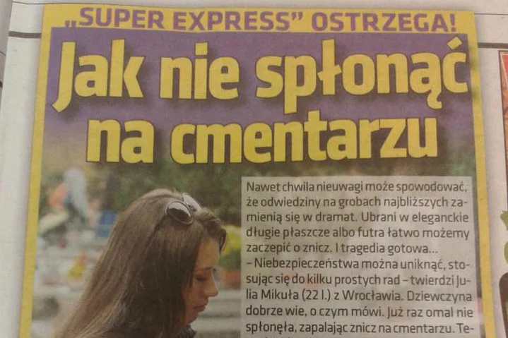 Dobre rady "Super Expressu" zrobiły furorę wśród internautów.