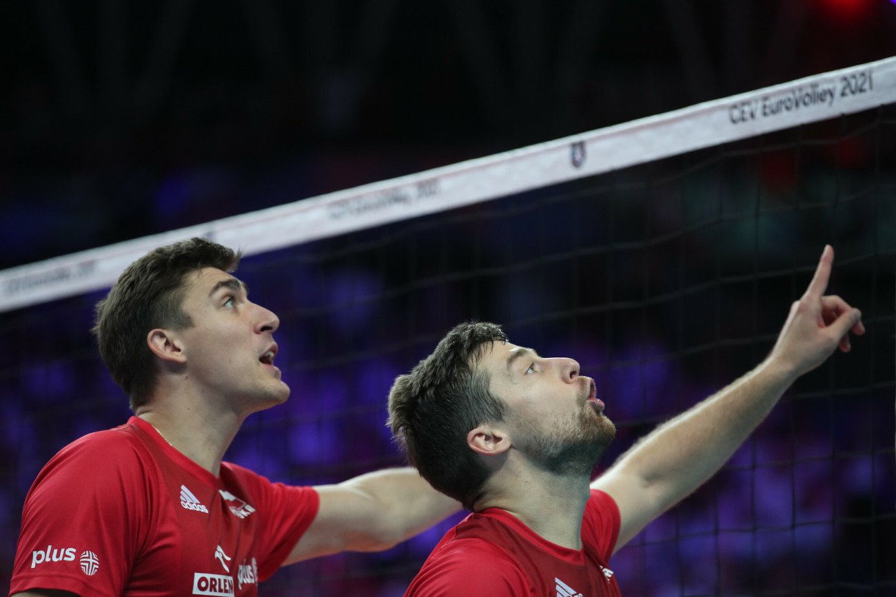 Łukasz Kaczmarek stanął w obronie Michała Kubiaka. Kapitan reprezentacji po sobotnim meczu znalazł się w ogniu krytyki.