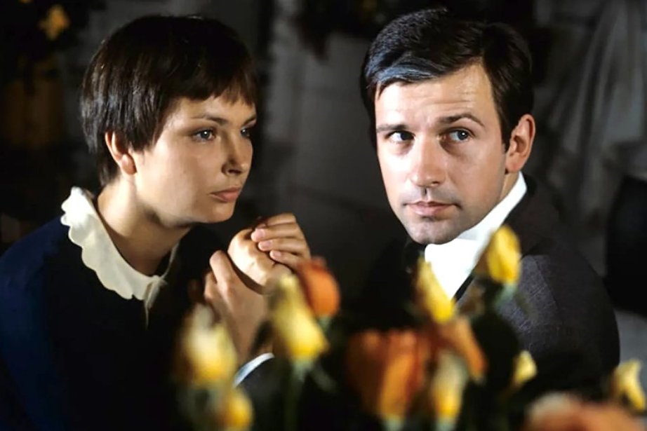 znachor telewizja program 2023 kiedy film online