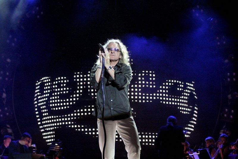 Zespół Perfect pożegnał się z fanami.