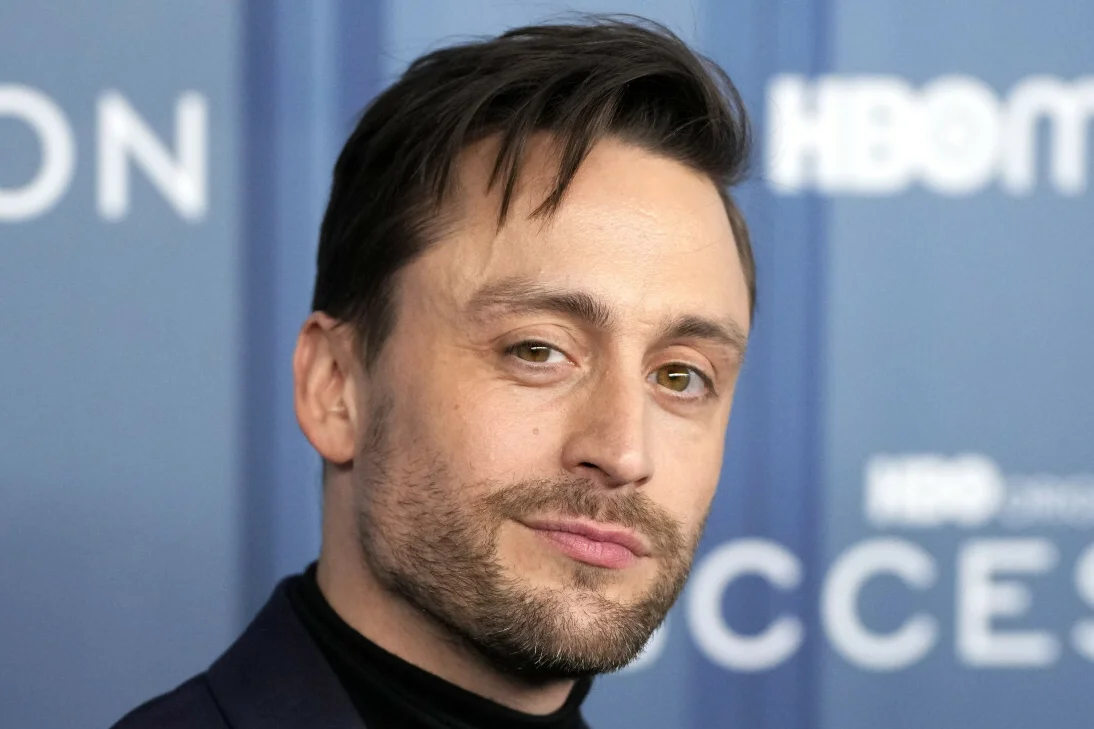 Kieran Culkin Jesse Eisenberg A Real Pain film polska zdjęcia Kieran Culkin Jesse Eisenberg A Real Pain film polska zdjęcia