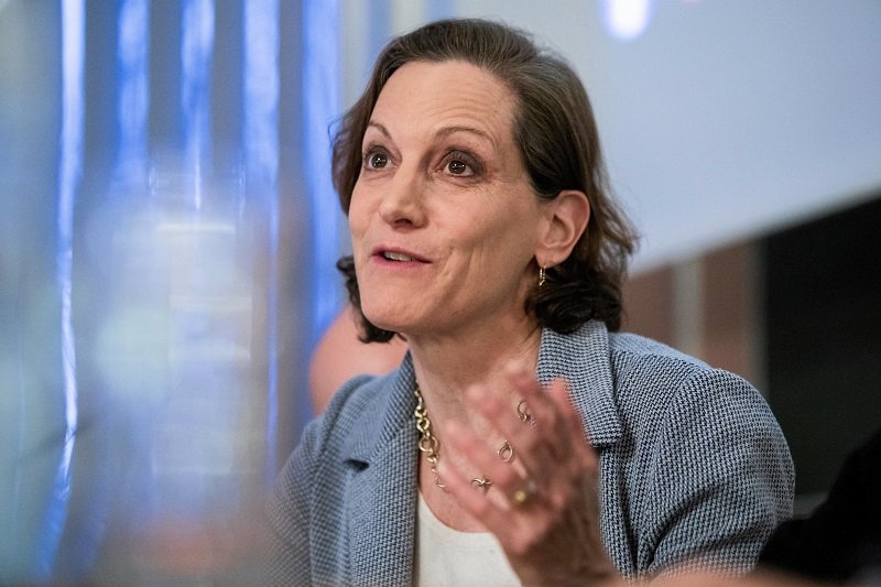 Anne Applebaum dostrzegła drugie dno w działaniach Rosji.