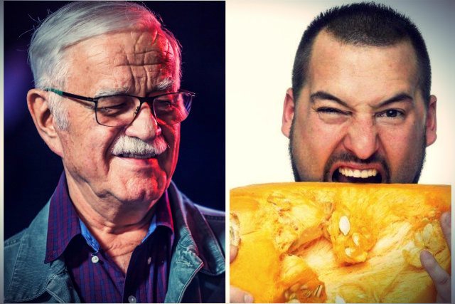 Wnuk Jacka Kuronia odpowiedział Janowi Pietrzakowi po jego słowach o Jacku Kuroniu i Adamie Michniku.