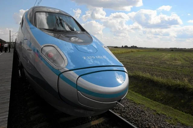 Znamy rozkład Pendolino! Pociągi pojadą szybko i często