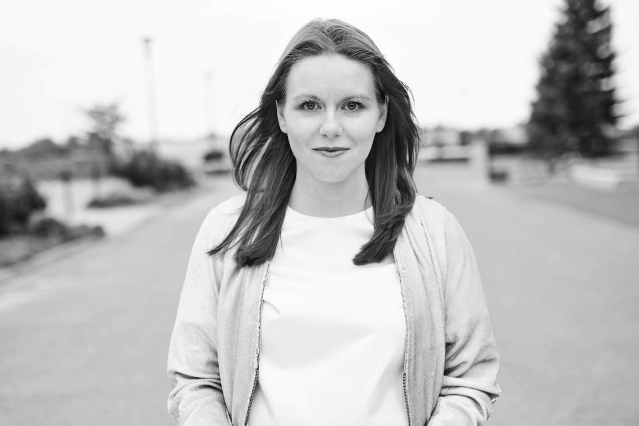 Monika Torbus na każdy sezon projektuje kilkaset nowych modeli damskich butów.