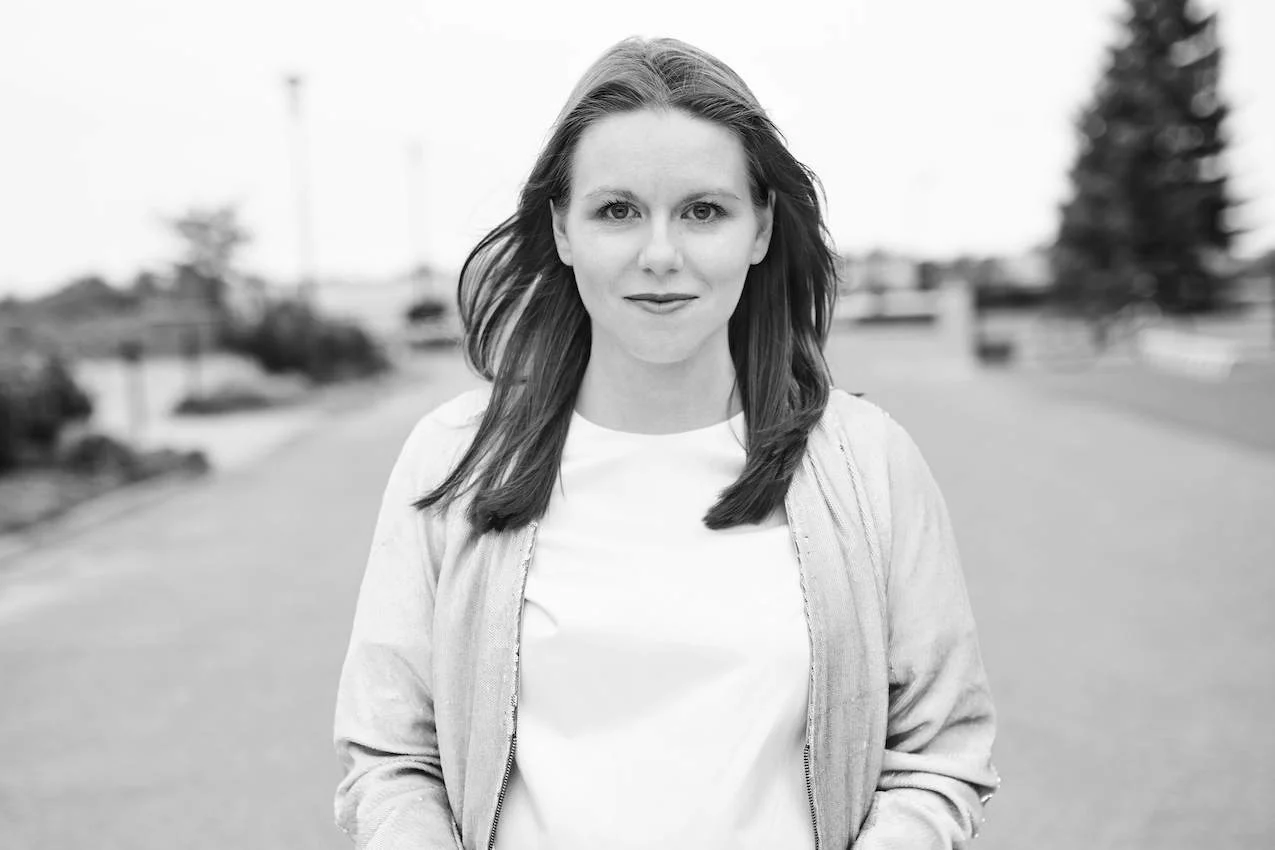 Monika Torbus na każdy sezon projektuje kilkaset nowych modeli damskich butów.