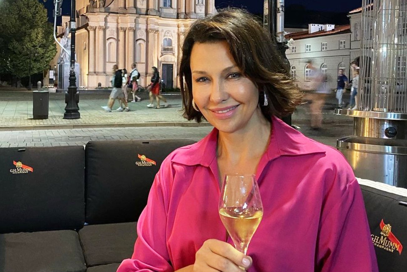 Anna Popek próbowała szczęścia na Tinderze. Jak poszły poszukiwania?