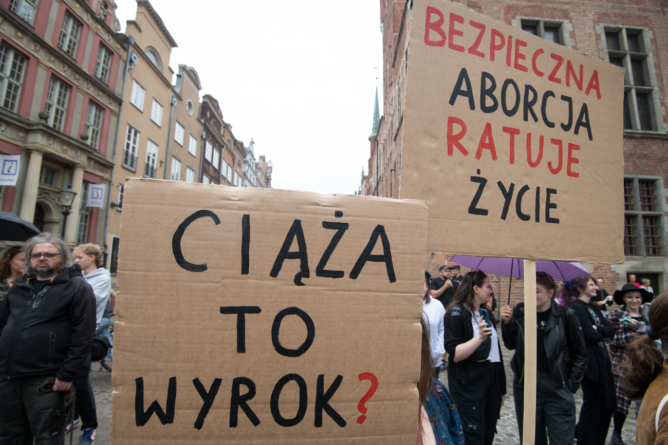 Kolejne opóźnienia ws. projektów aborcyjnych. Powodem... oczywiście wybory.