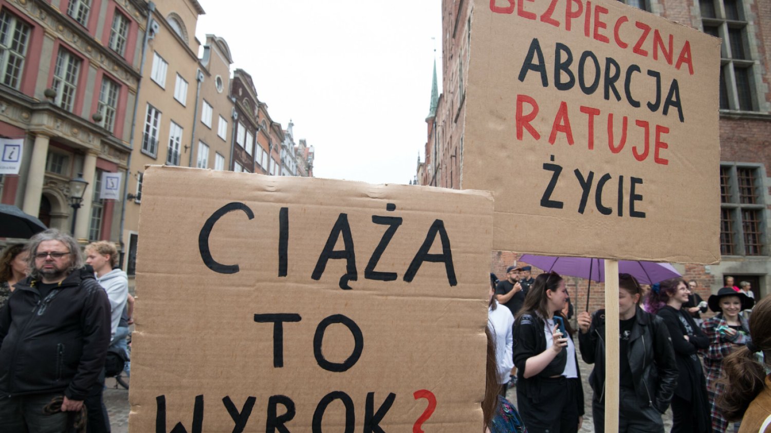 Kolejne opóźnienia ws. projektów aborcyjnych. Powodem... oczywiście wybory.