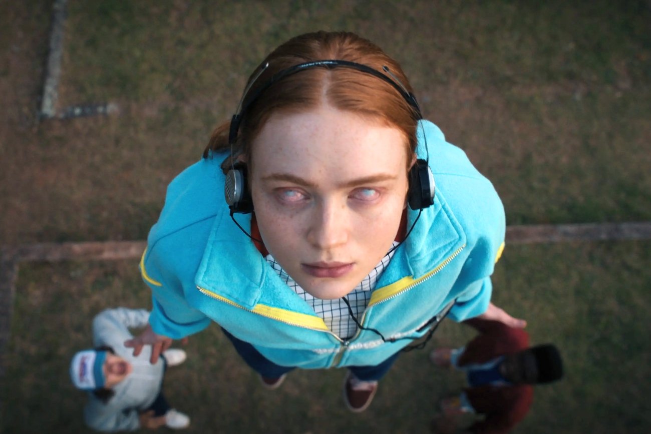 Nowe "Stranger Things" coraz bliżej. Miała wyciec data premiery 5. sezonu Premiera 5. sezonu Stranger Things. Oni odkryli potencjalną datę premiery