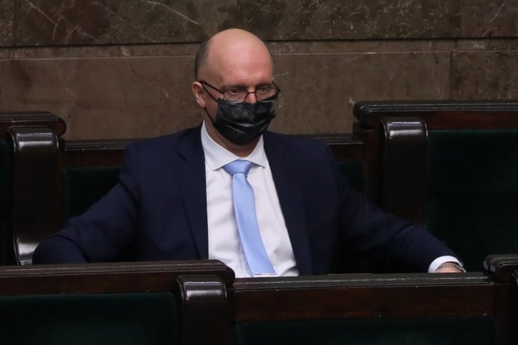 Senat zablokował wybór Piotra Wawrzyka na stanowisko RPO.