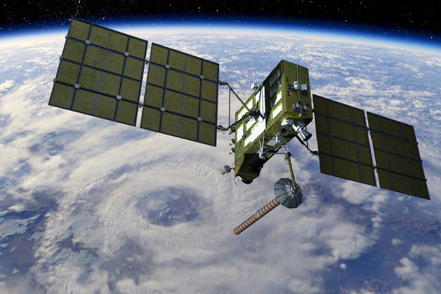 "Dziennik Gazeta Prawna" twierdzi, że MON chce mieć własne satelity