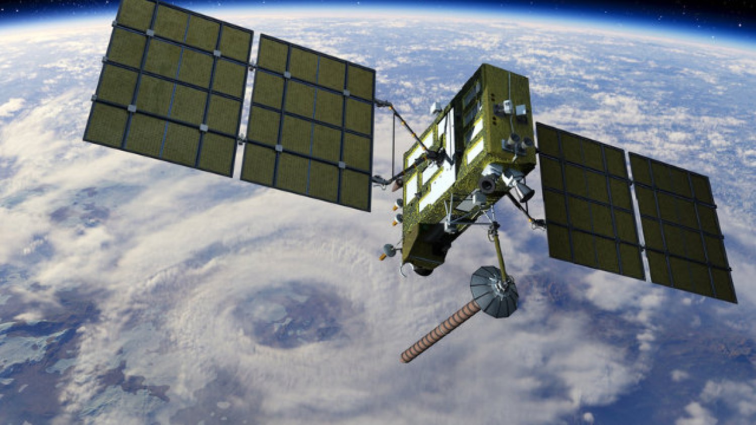"Dziennik Gazeta Prawna" twierdzi, że MON chce mieć własne satelity