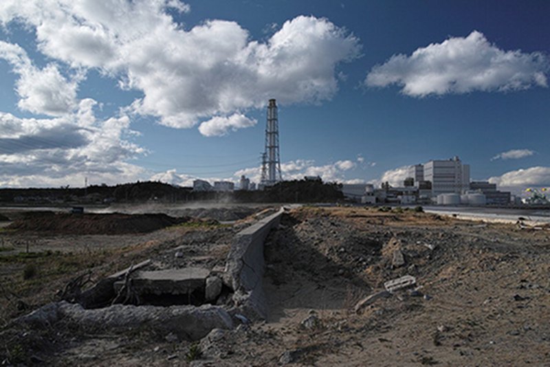 Raport ONZ: Ani jednego przypadku zachorowania po awarii elektrowni atomowej w Fukushimie.