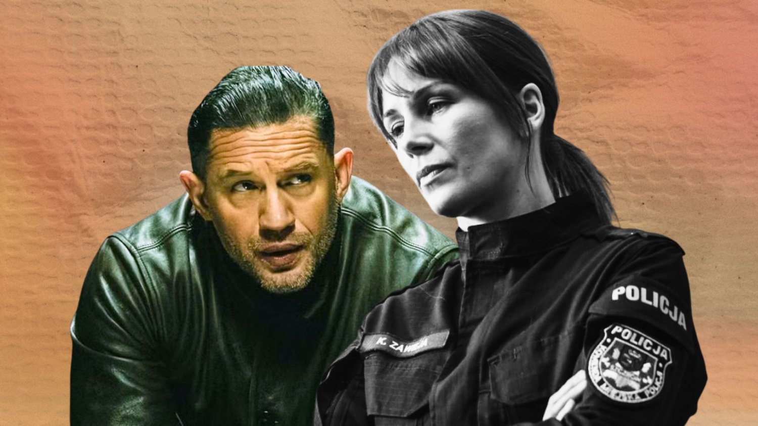 najlepsze seriale kryminalne 2025 roku seriale kryminalne 2025 (Strefa gangsterów, Odwilż)