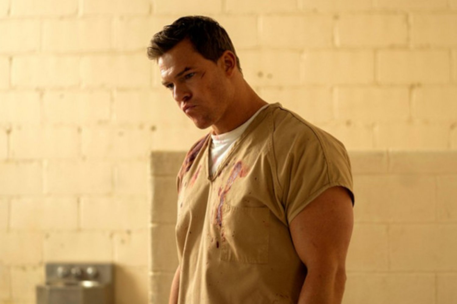 Serial "Reacher" na podstawie powieści Lee Childa jest hitem Amazon Prime Video.