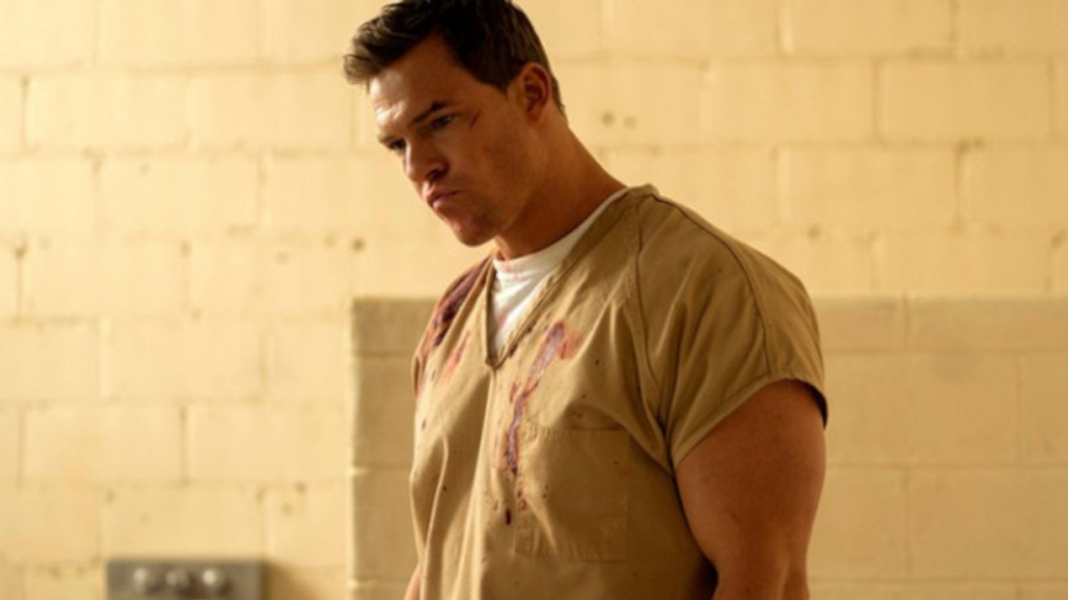 Serial "Reacher" na podstawie powieści Lee Childa jest hitem Amazon Prime Video.
