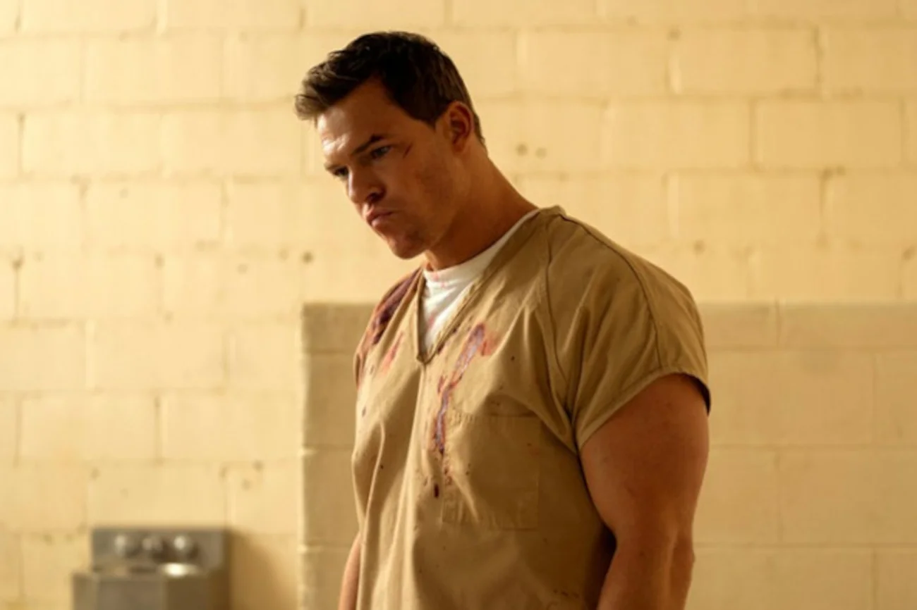 Serial "Reacher" na podstawie powieści Lee Childa jest hitem Amazon Prime Video.