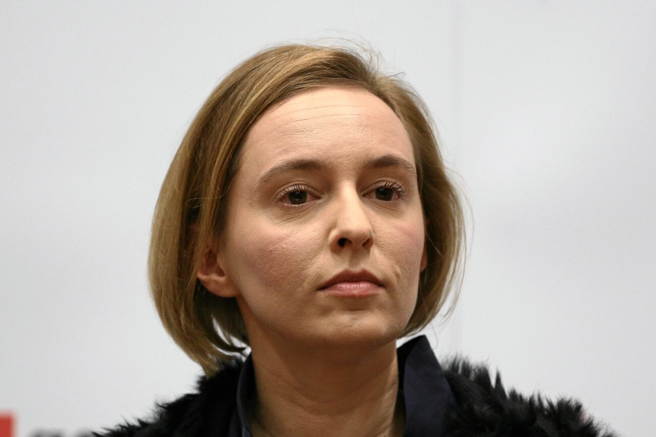 Karolina Lewicka o formie PiS i Zjednoczonej Prawicy.