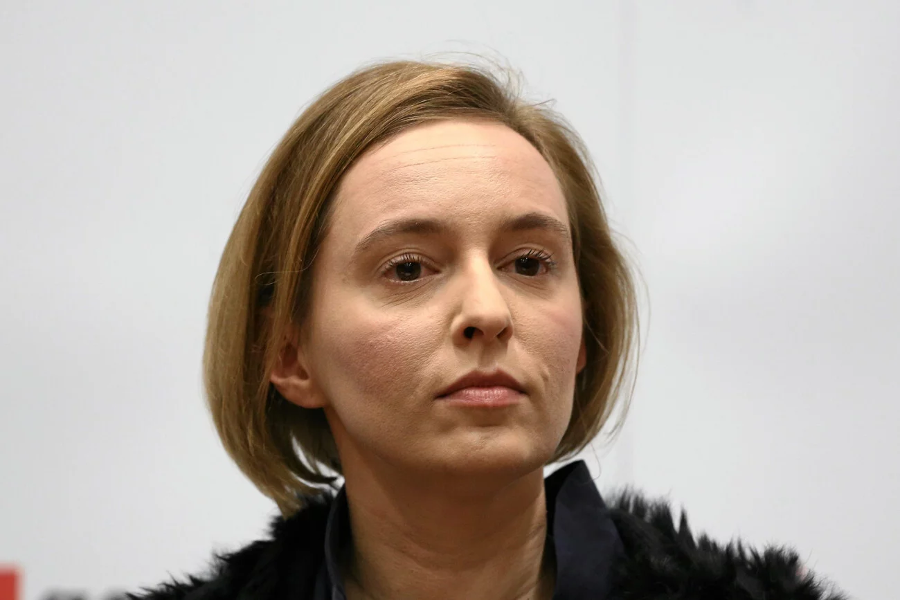 Karolina Lewicka o formie PiS i Zjednoczonej Prawicy.