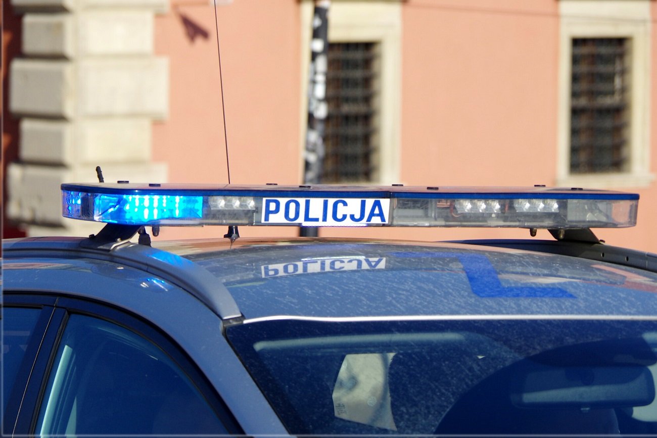 Jest śledztwo ws. śmierci policjanta.