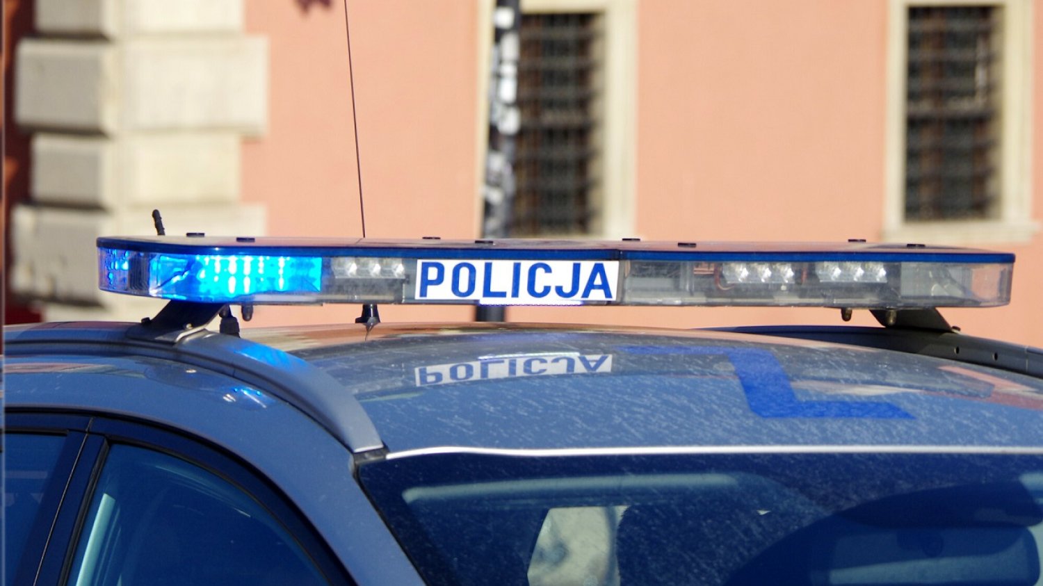 Jest śledztwo ws. śmierci policjanta.