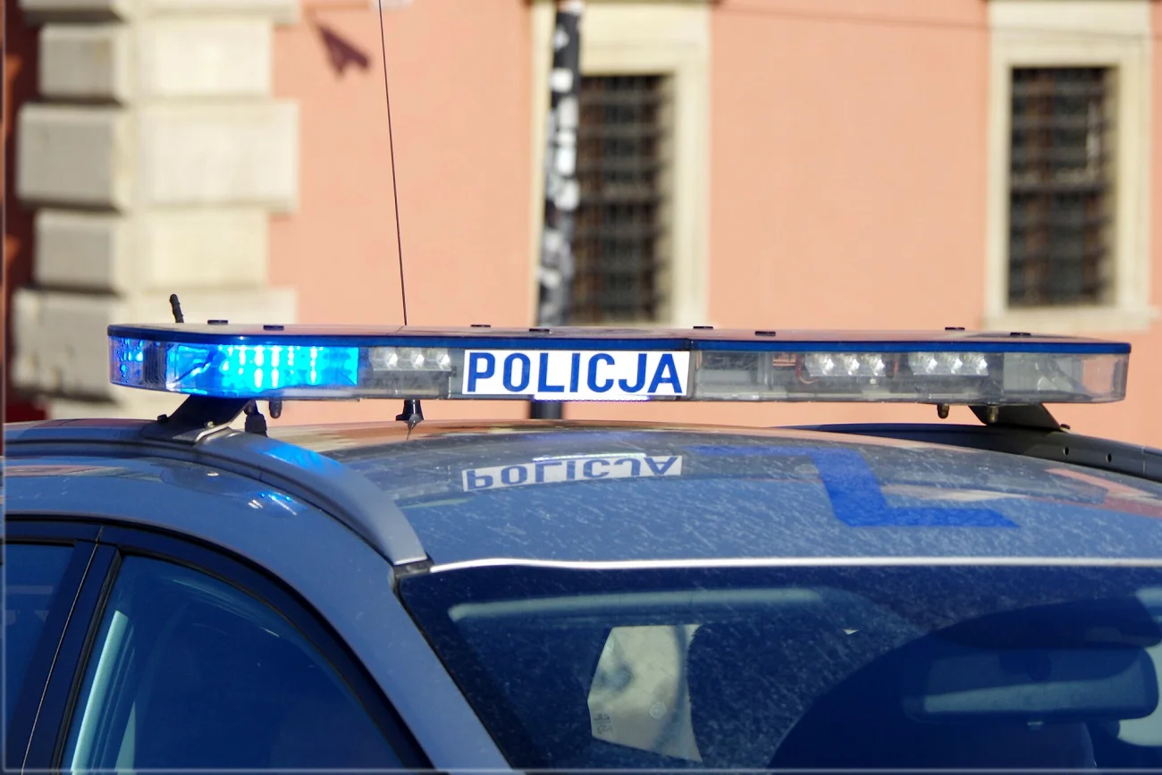 Jest śledztwo ws. śmierci policjanta.