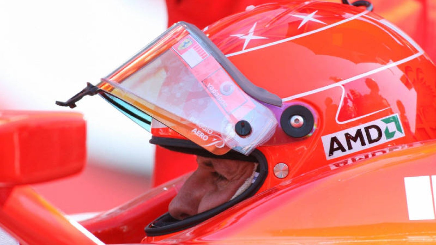 Tragiczny wypadek mistrza F1. Michael Schumacher w stanie krytycznym.