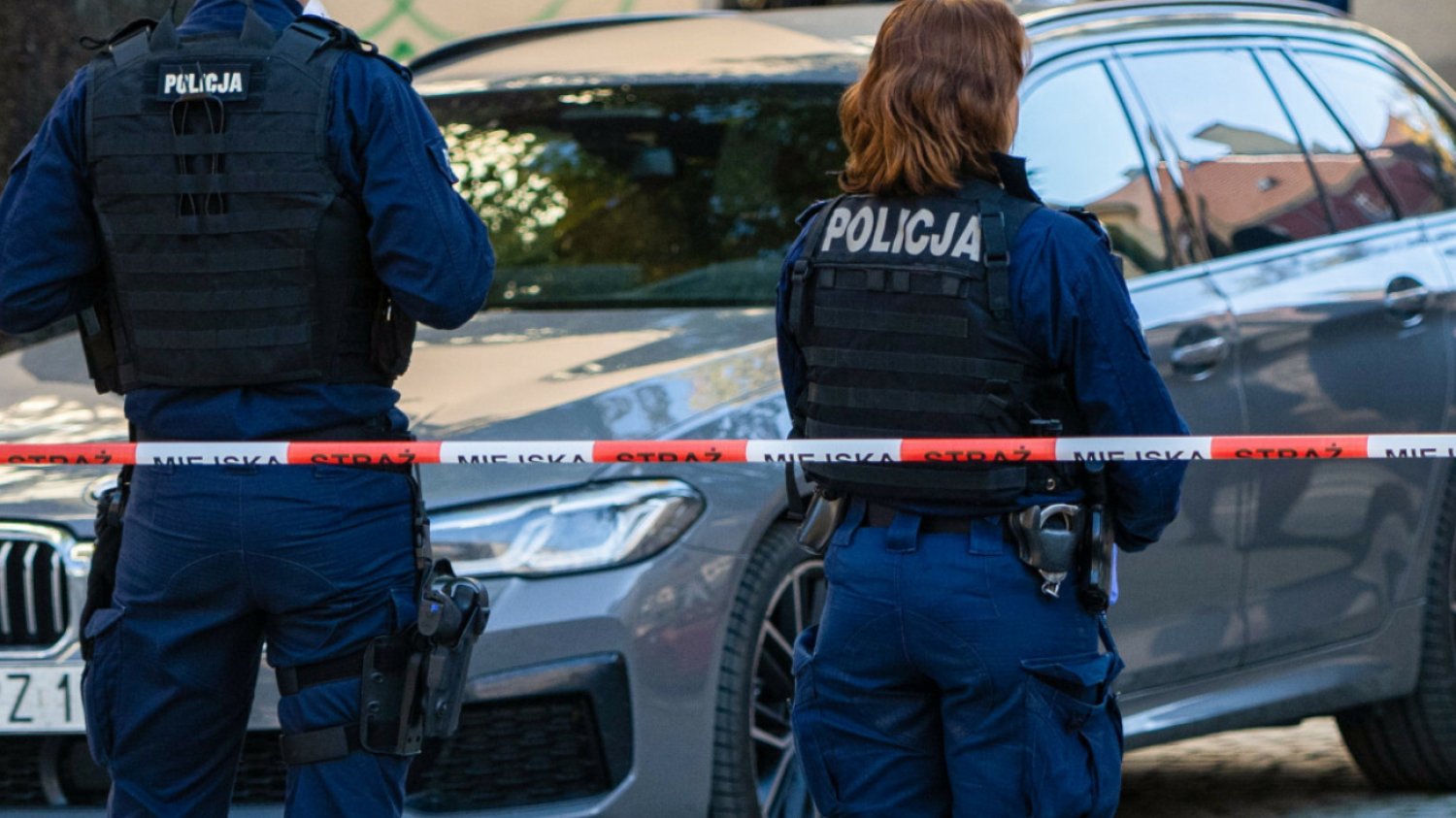 Wielkopolska. Nie żyje 45-latek. Tajemnicze okoliczności zgonu.