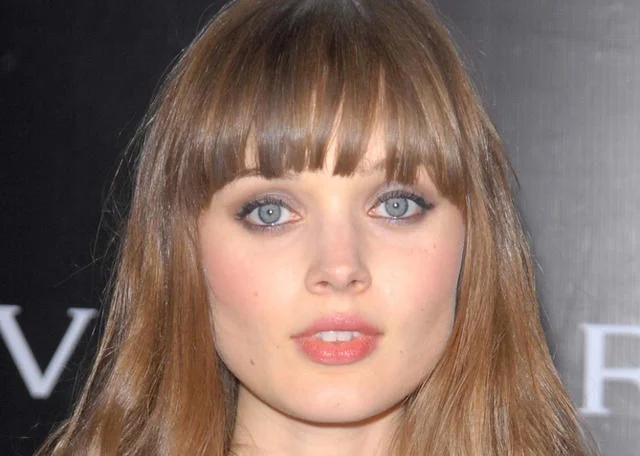 Bella Heathcote