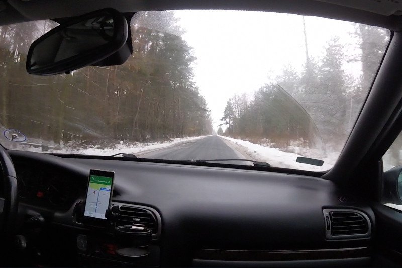 Pojechałem sprawdzić miejsce, do którego jeżdżą w weekendy pracownicy warszawskich korpo. To kompletnie inny świat