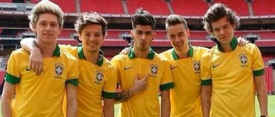 One Direction