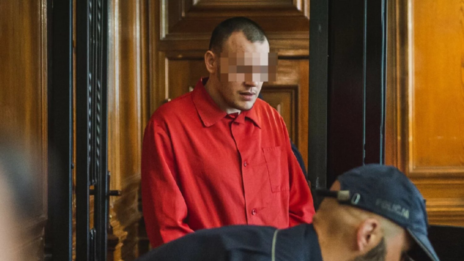 Oskarżony o zabójstwo Pawła Adamowicza Stefan W.