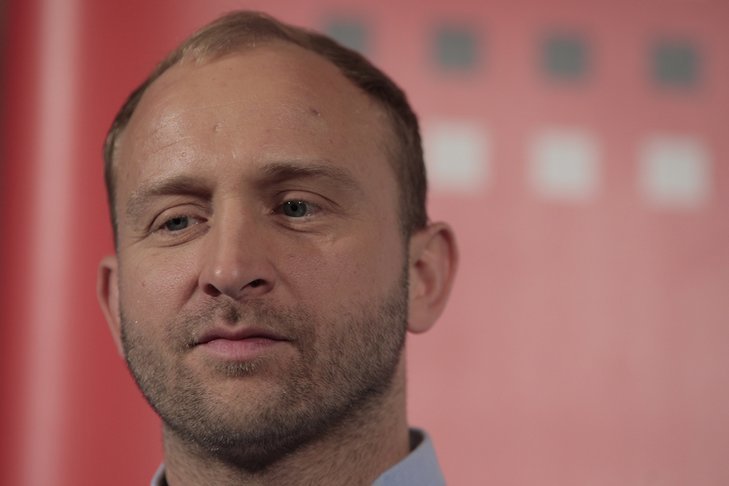 Dlaczego prawica hejtuje Szyca?