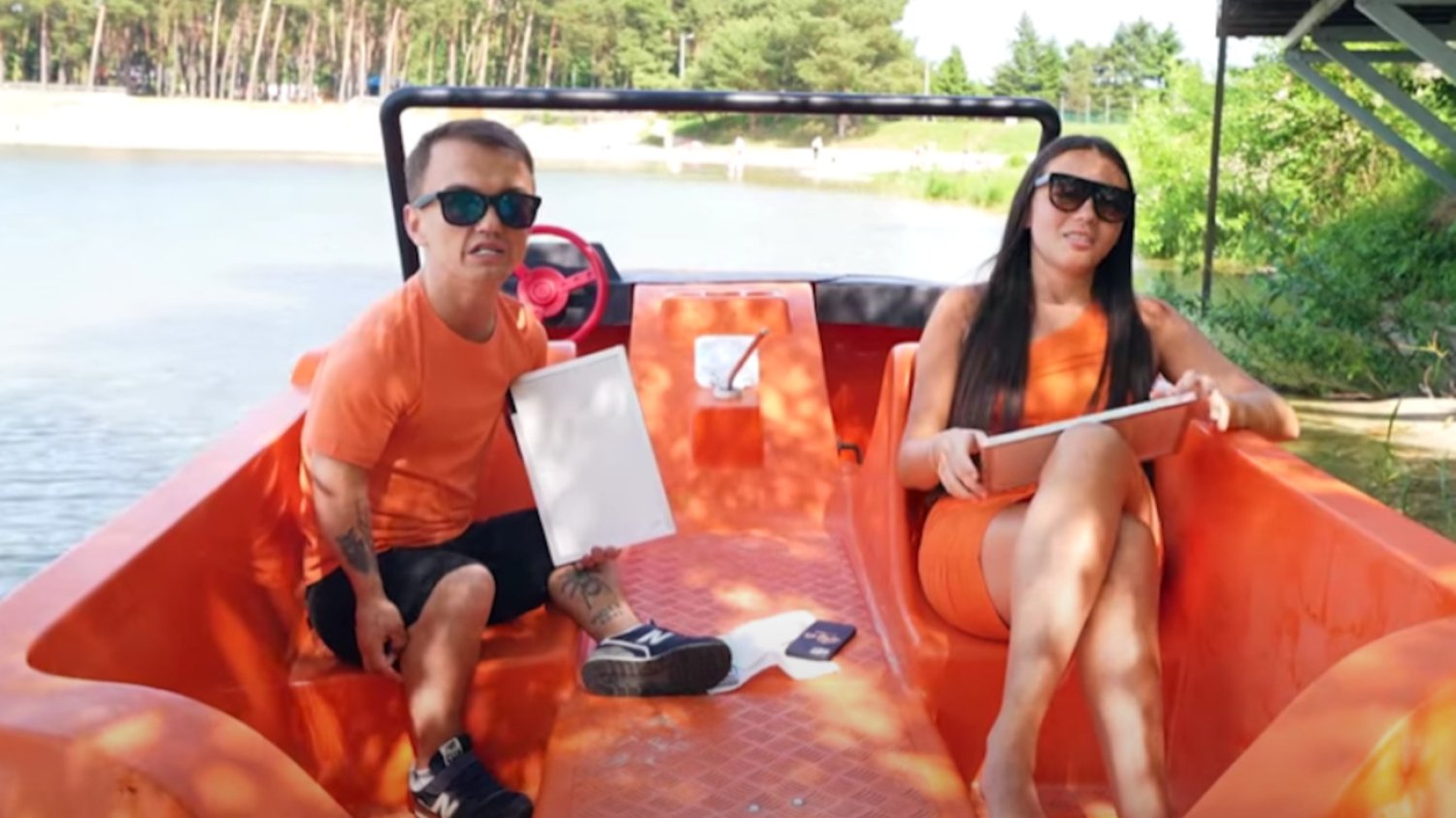 Mini Majk zmusza dziewczynę do seksu? Szokujące słowa youtubera.