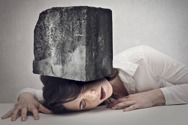 Badania duńskich naukowców rewolucjonizują naszą wiedzę na temat przyczyn powstawania migren.