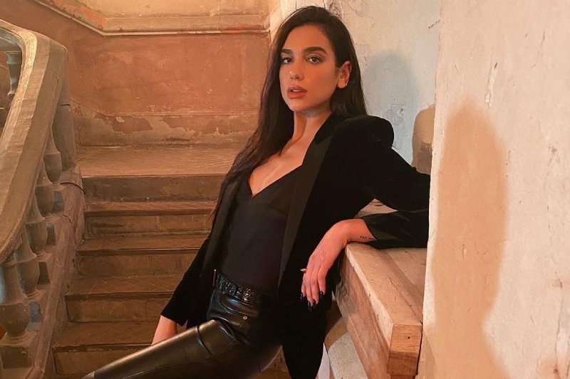 Dua Lipa zlinczowana za antysemityzm. Gwiazda pop opowiada na oskarżenie