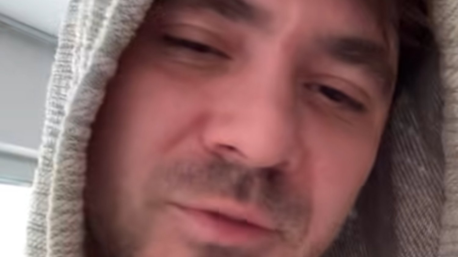 Daniel Martyniuk wyzywa ojca choćby w święta. Pogroził mu "tragicznymi konsekwencjami"