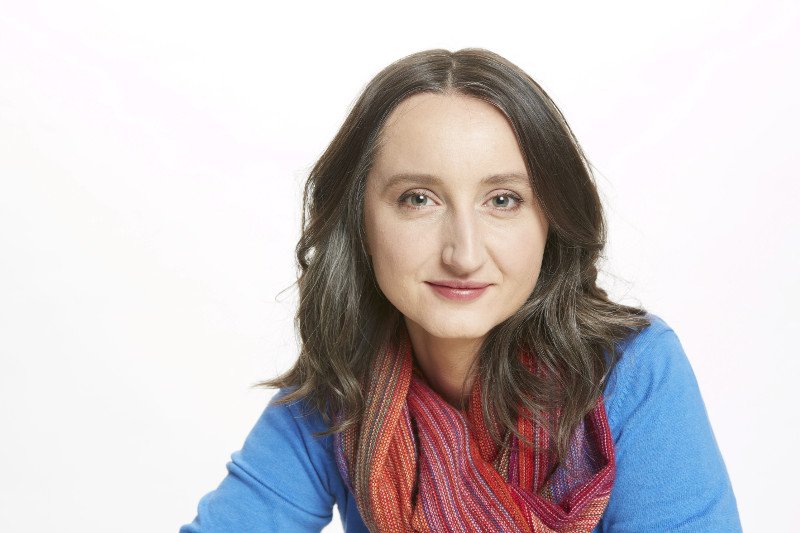 – Wszystkie jesteśmy zakonnicami – mówi Marta Abramowicz, autorka książki "Zakonnice odchodzą po cichu".