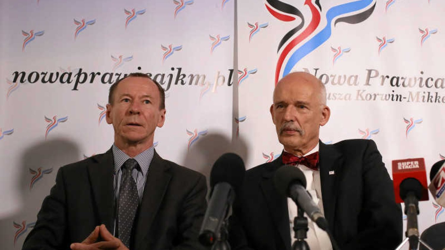Michał Marusik z Kongresu Nowej Prawicy przyznaje, że koalicja z PiS jest możliwa.